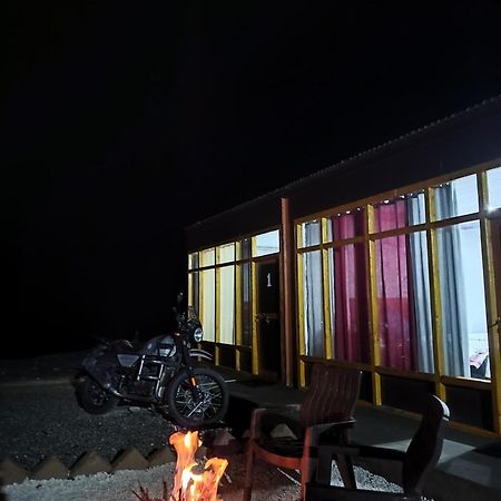 Ibex Spangri Cottage Lukung المظهر الخارجي الصورة