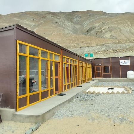 Ibex Spangri Cottage Lukung المظهر الخارجي الصورة